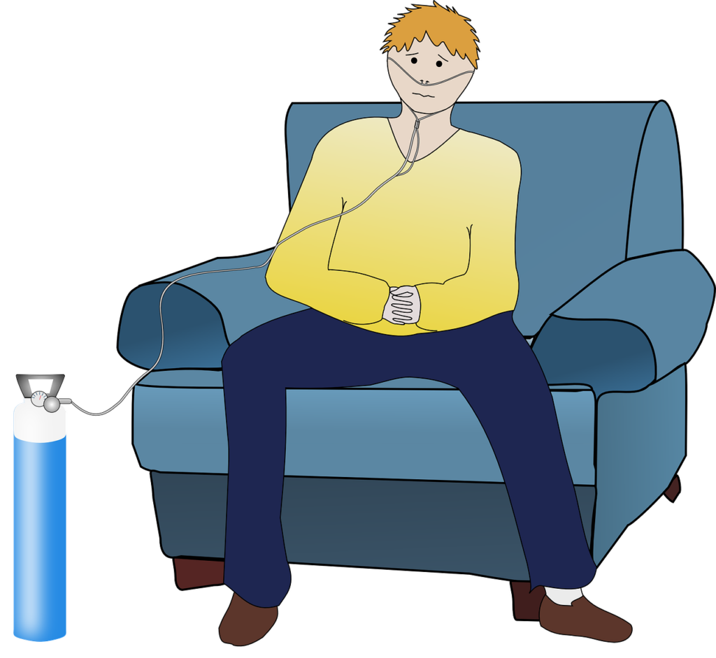 oxygen, breathe, chronic disease, health, illness, lungs, patient, oxygen, oxygen, oxygen, oxygen, oxygen, lungs, patient-156096.jpg