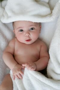 baby, blanket, newborn, towel, portrait, baby portrait, child, innocence, cute, infant, childhood, small, towels, adorable, baby photography, baby photoshoot, baby, baby, baby, baby, baby-1839565.jpg